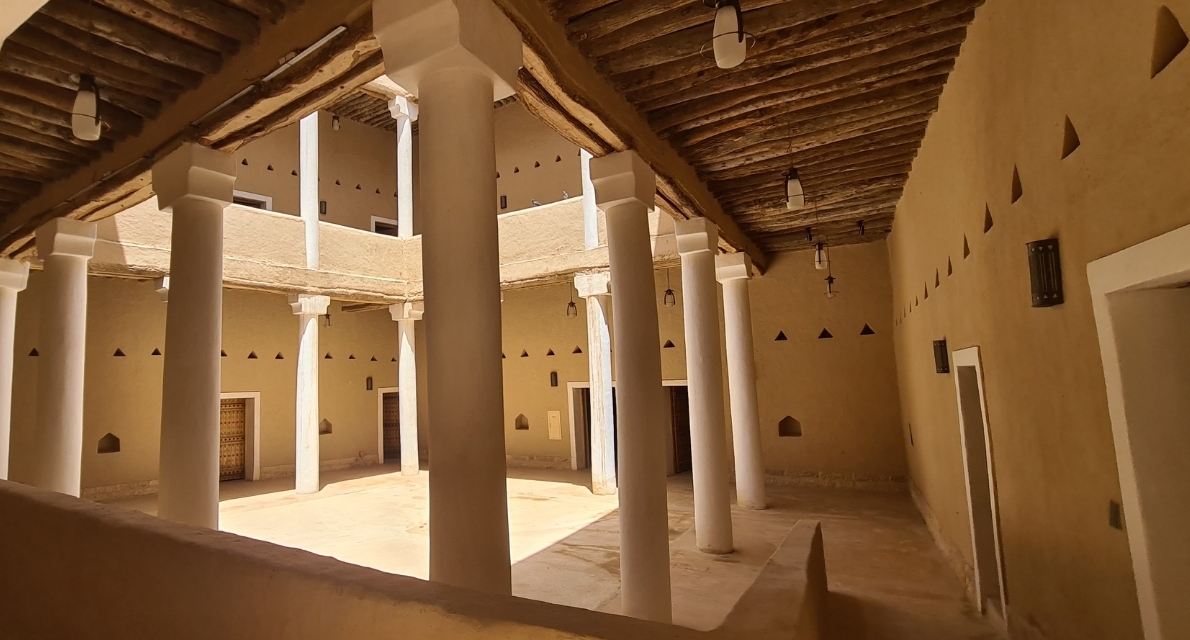 gallery