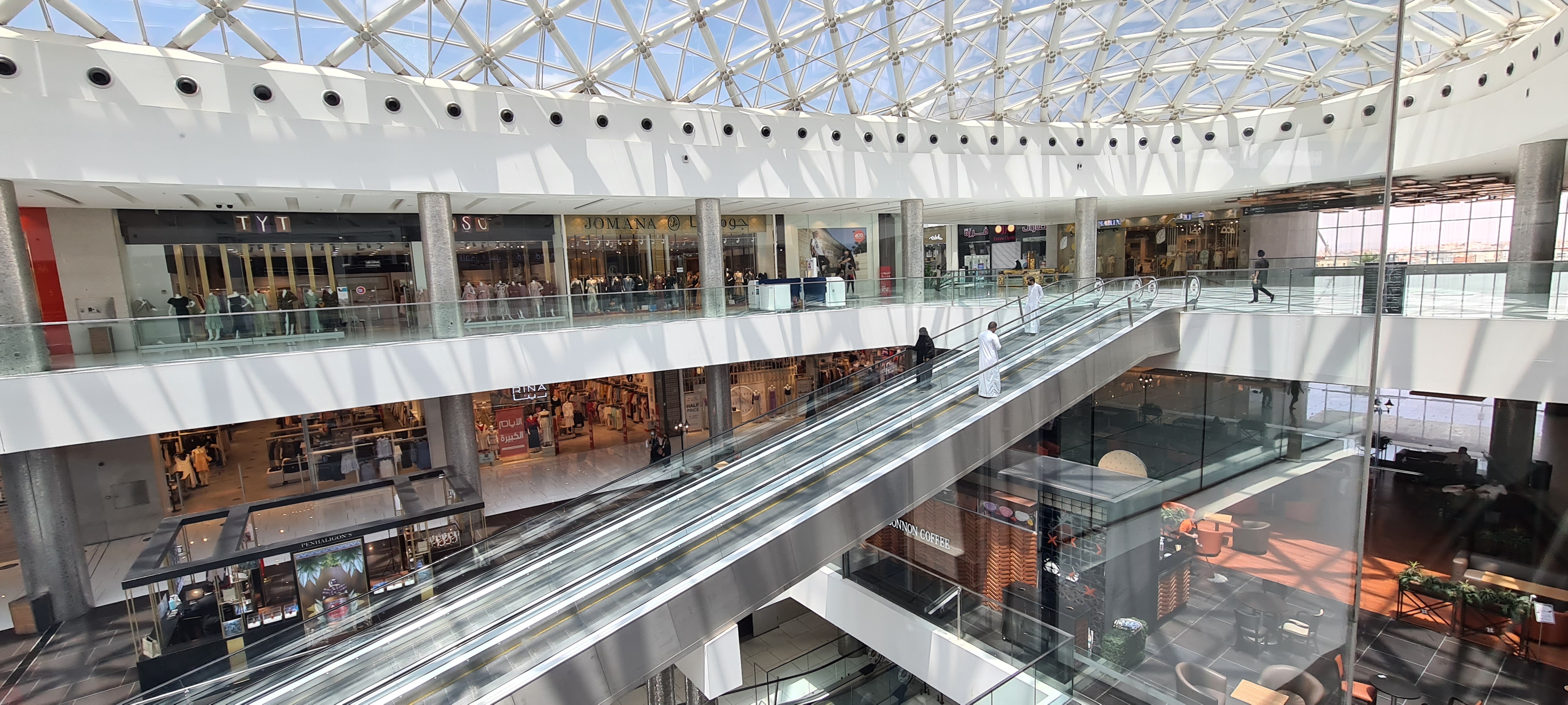 gallery