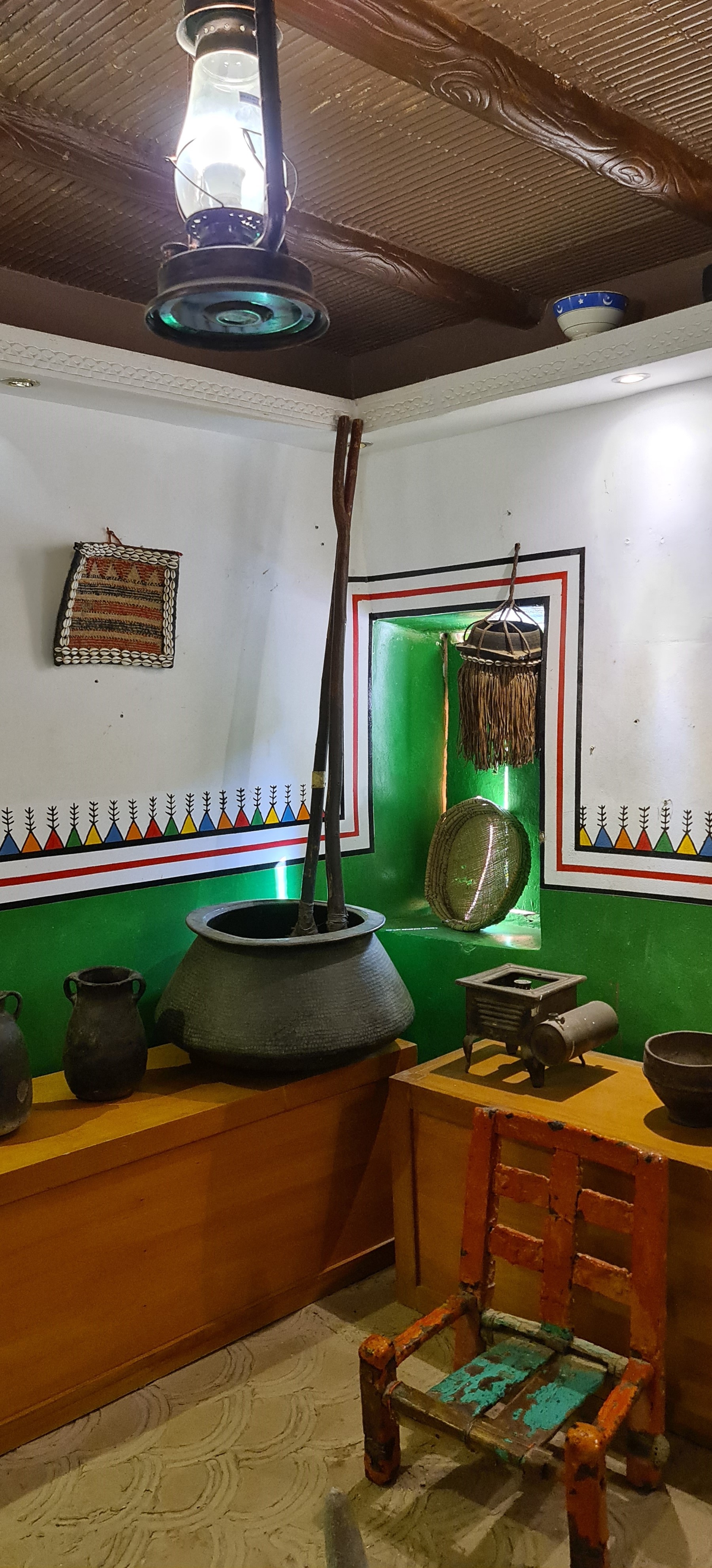 gallery